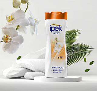Orchid Extract Shampoo