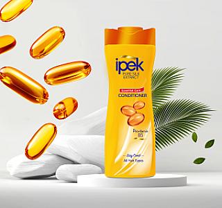 Provitamin B5 Hair Conditioner